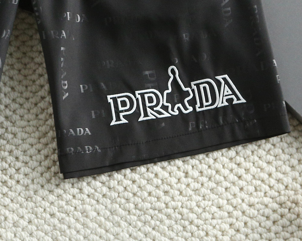 Prada Short Pants